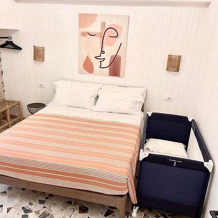 Cally Suite Room 马丁纳弗兰卡 外观 照片