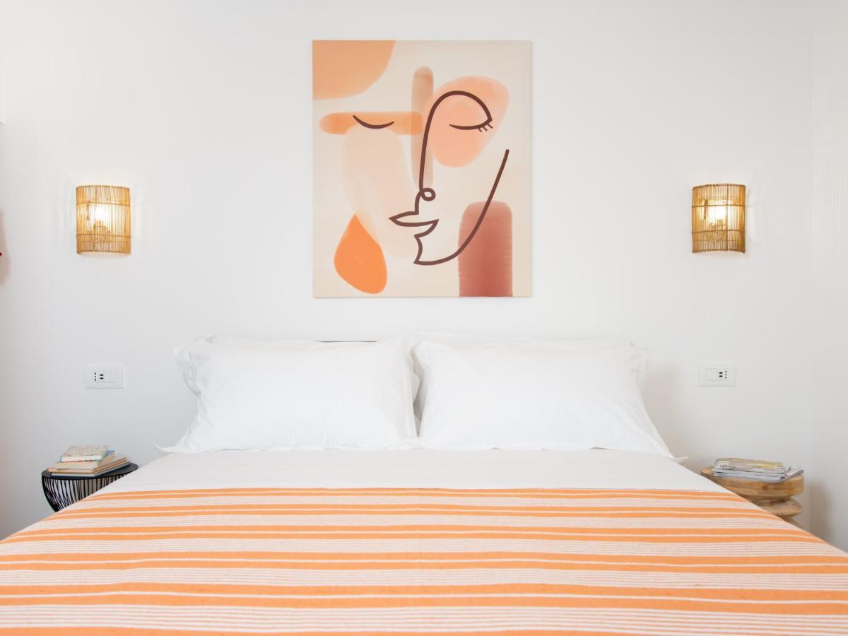 Cally Suite Room 马丁纳弗兰卡 外观 照片
