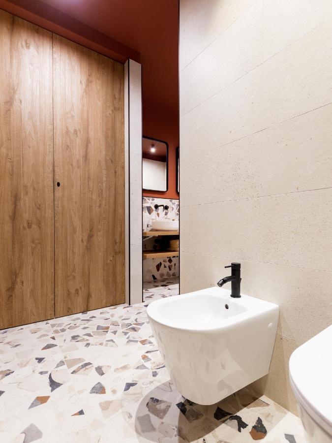 Cally Suite Room 马丁纳弗兰卡 外观 照片