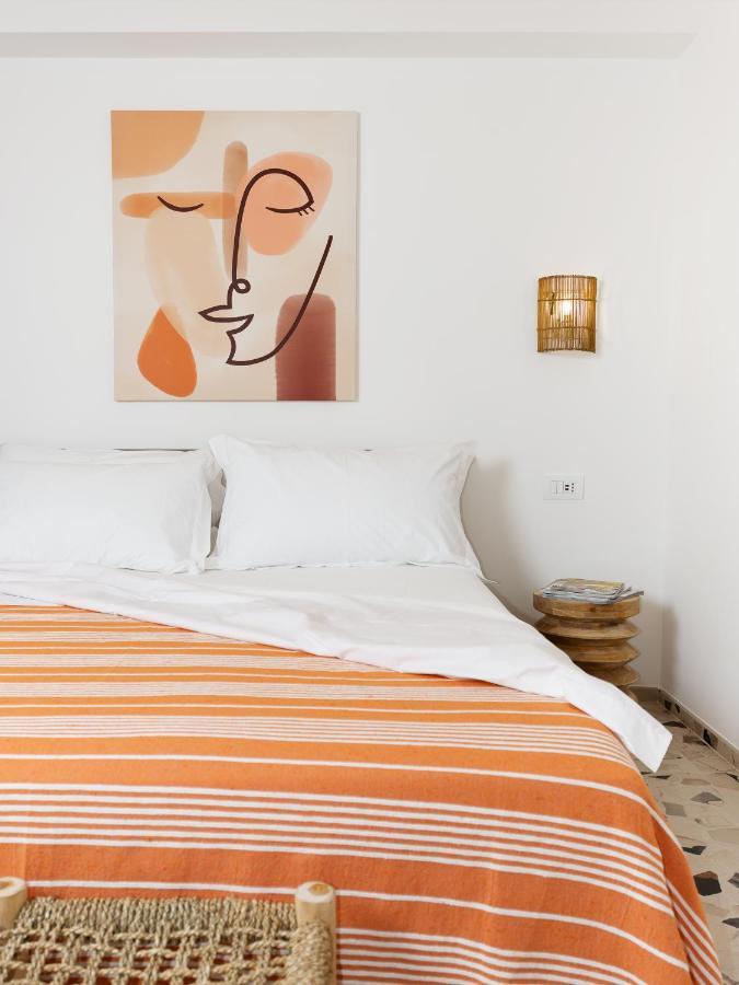 Cally Suite Room 马丁纳弗兰卡 外观 照片