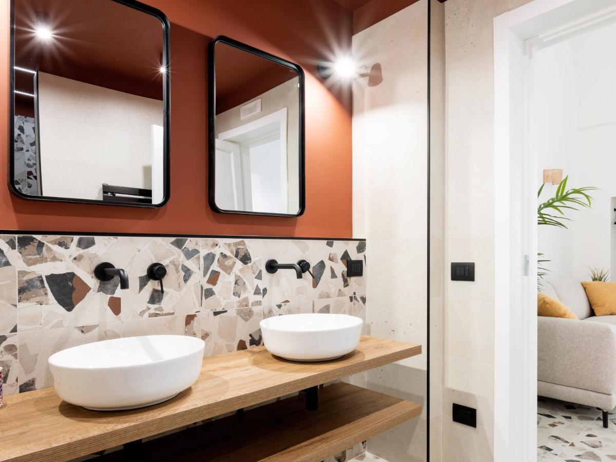 Cally Suite Room 马丁纳弗兰卡 外观 照片