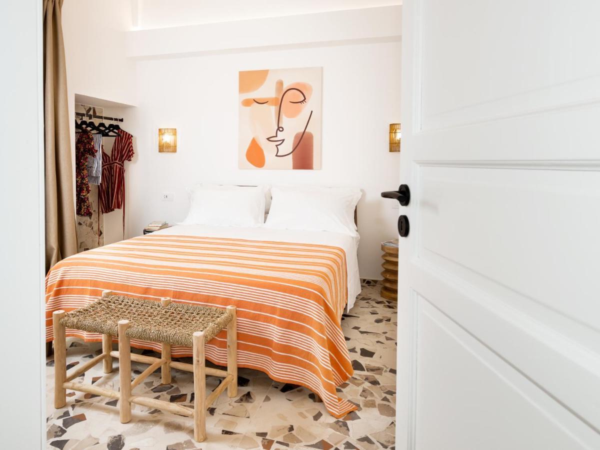 Cally Suite Room 马丁纳弗兰卡 外观 照片