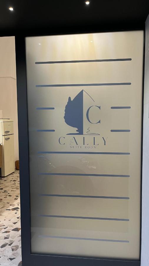 Cally Suite Room 马丁纳弗兰卡 外观 照片