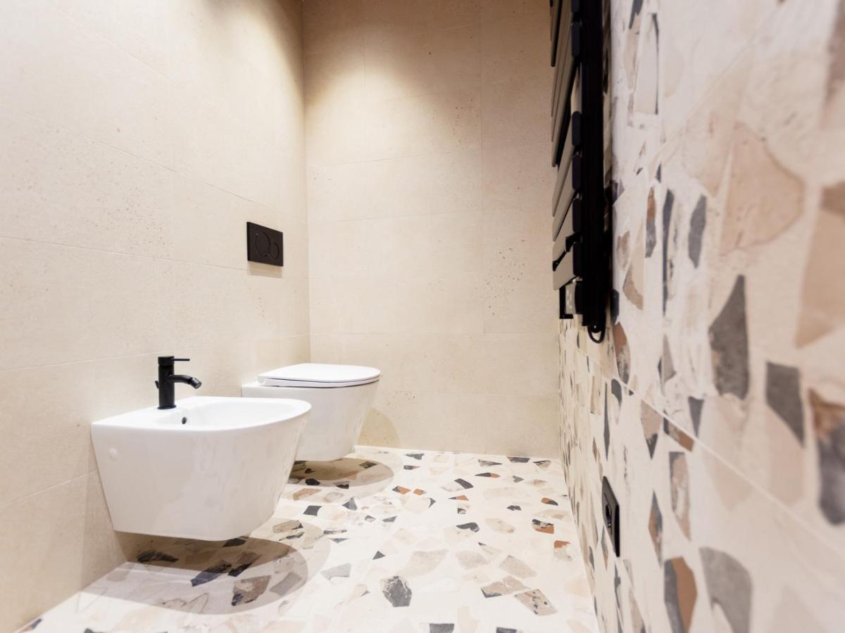 Cally Suite Room 马丁纳弗兰卡 外观 照片