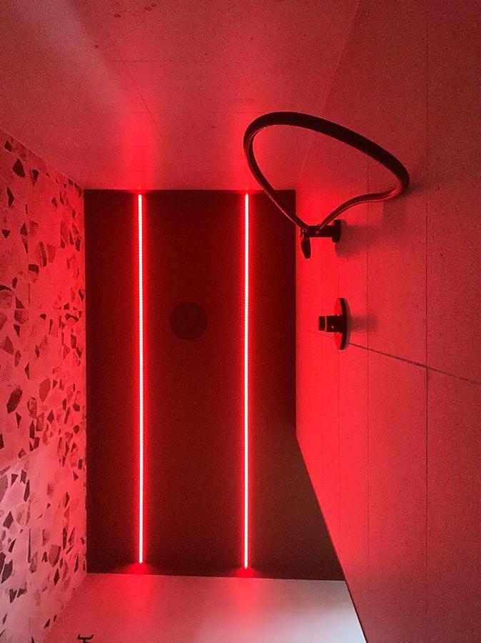 Cally Suite Room 马丁纳弗兰卡 外观 照片