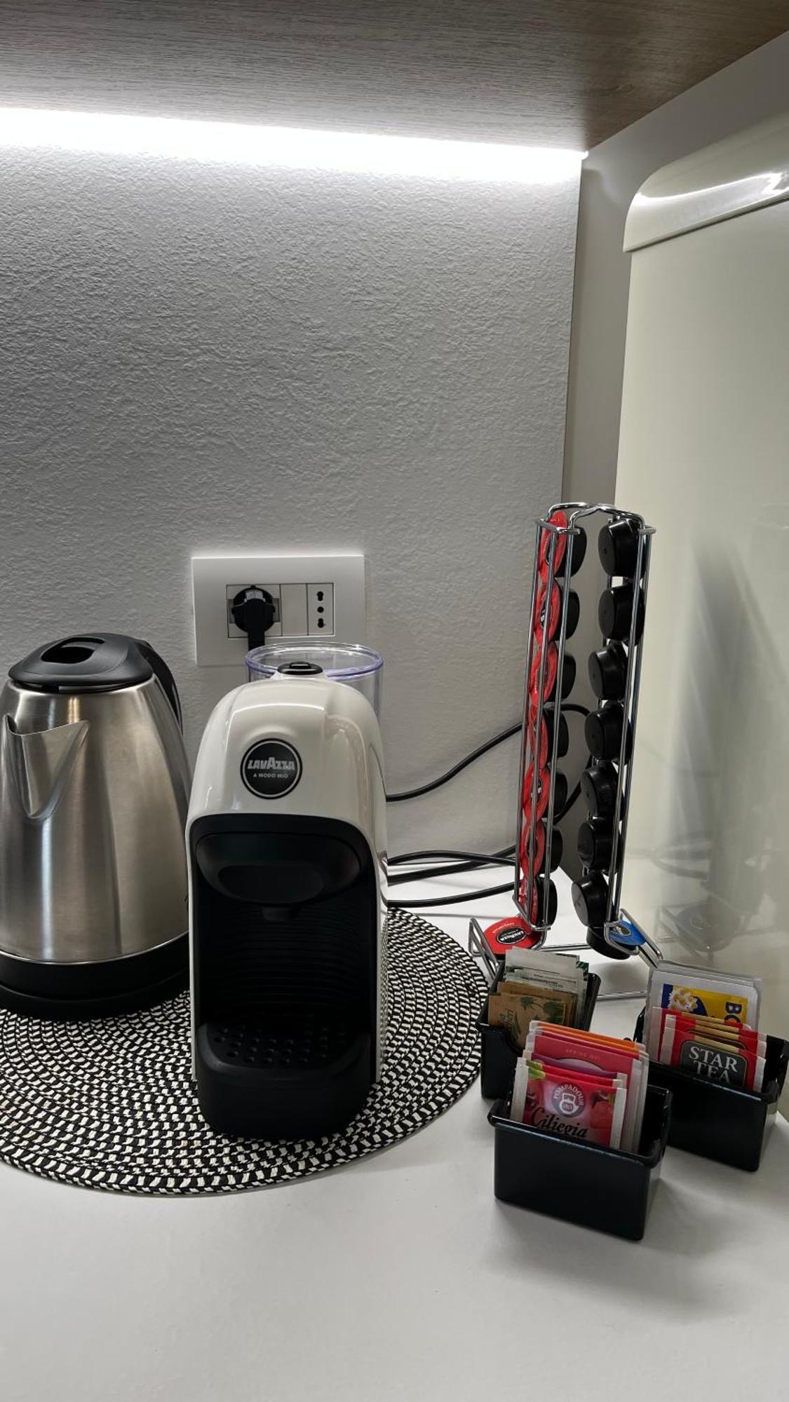 Cally Suite Room 马丁纳弗兰卡 外观 照片