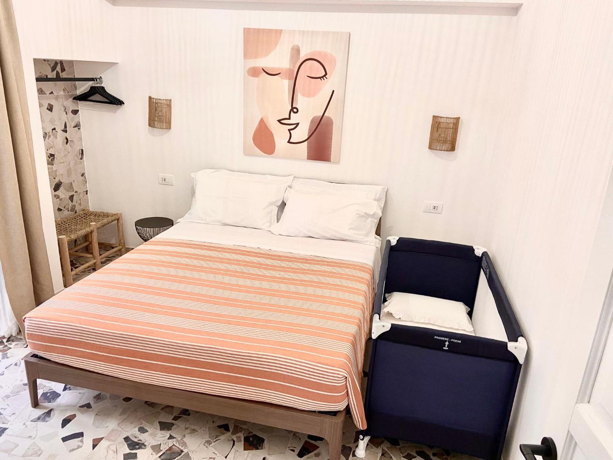 Cally Suite Room 马丁纳弗兰卡 外观 照片